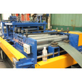 High Speed C-Z Interchangeable Cable Tray C Purlin Roll Forming Machine